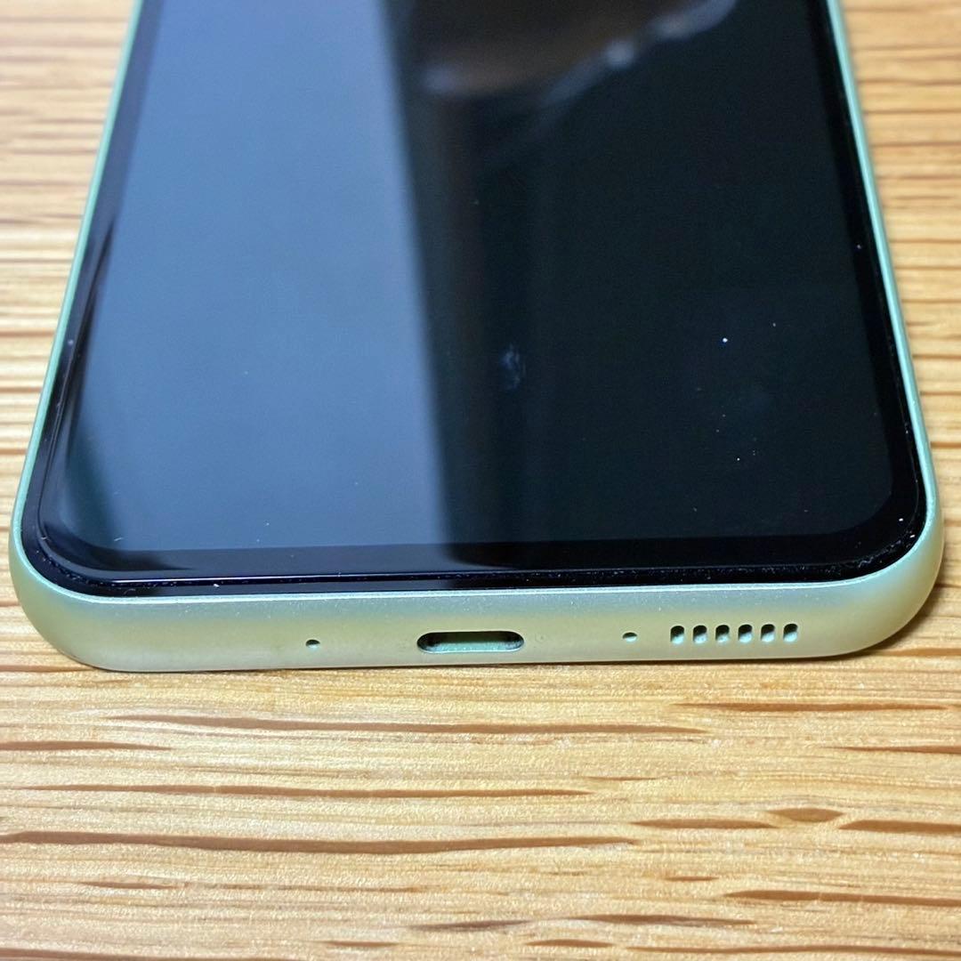 専用『超美品・バッテリー良好』Galaxy A54 5G 22880