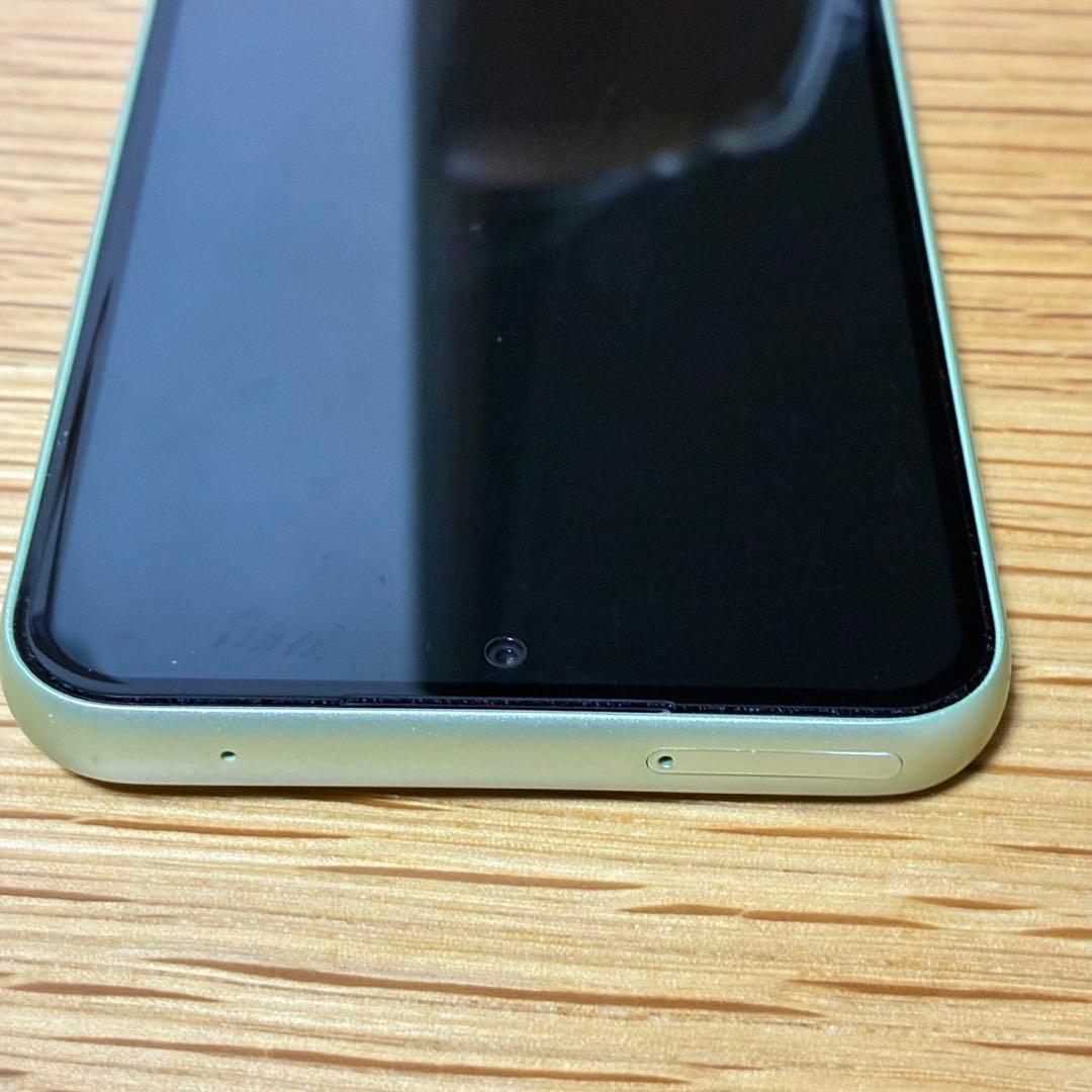 専用『超美品・バッテリー良好』Galaxy A54 5G 22880