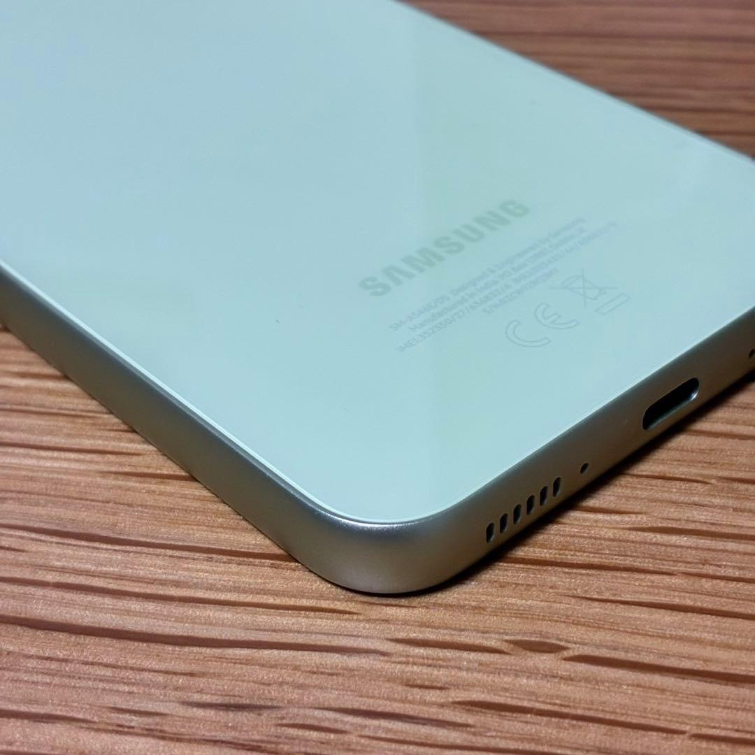 専用『超美品・バッテリー良好』Galaxy A54 5G 22880