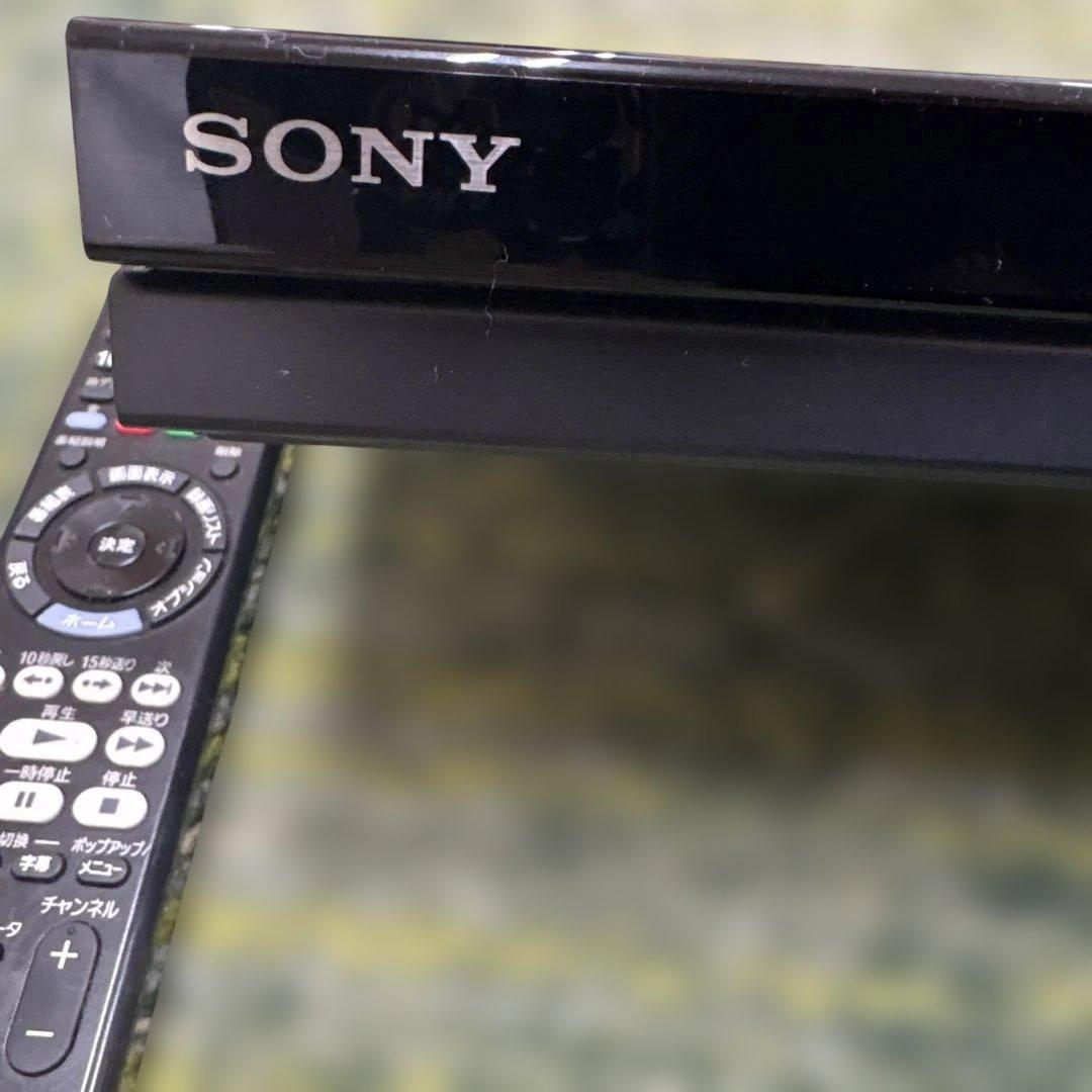 H*o様 SONY 4Kブルーレイレコーダー