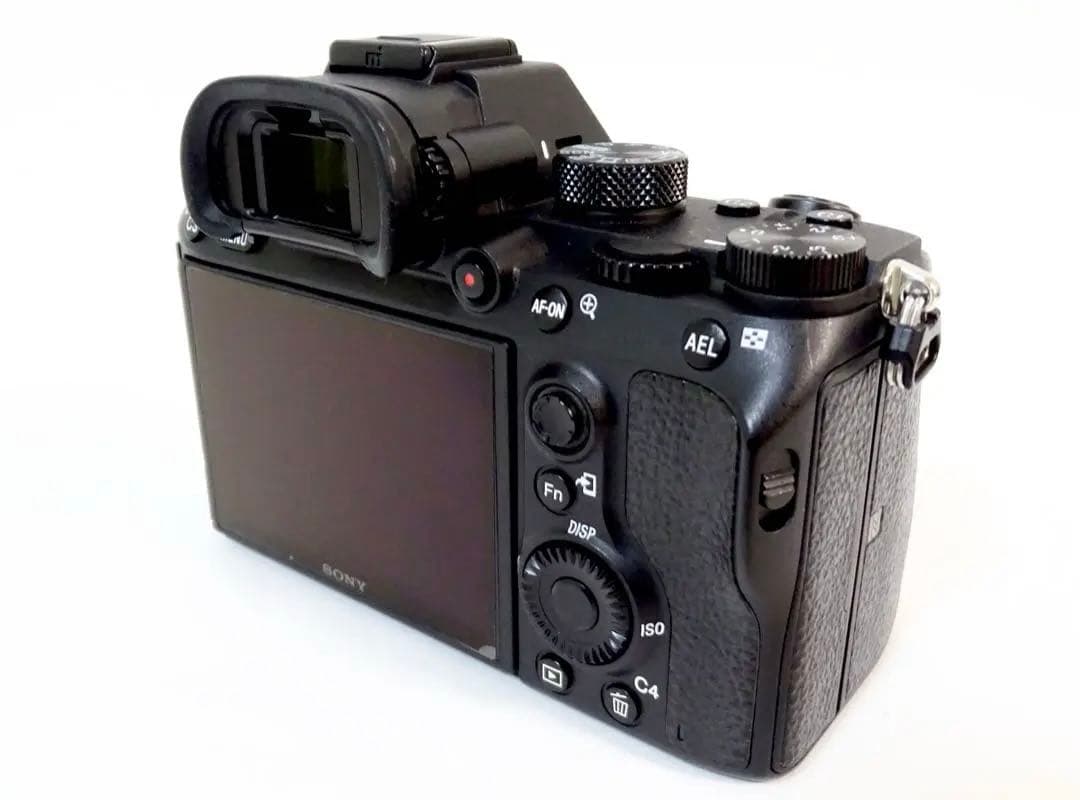 美品◆ショット数:40回◆ SONY α7 III ILCE-7M3 28-70