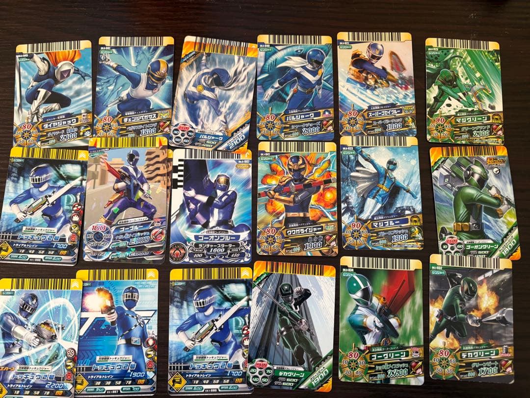 ダイスオーDX まとめ売り　レア