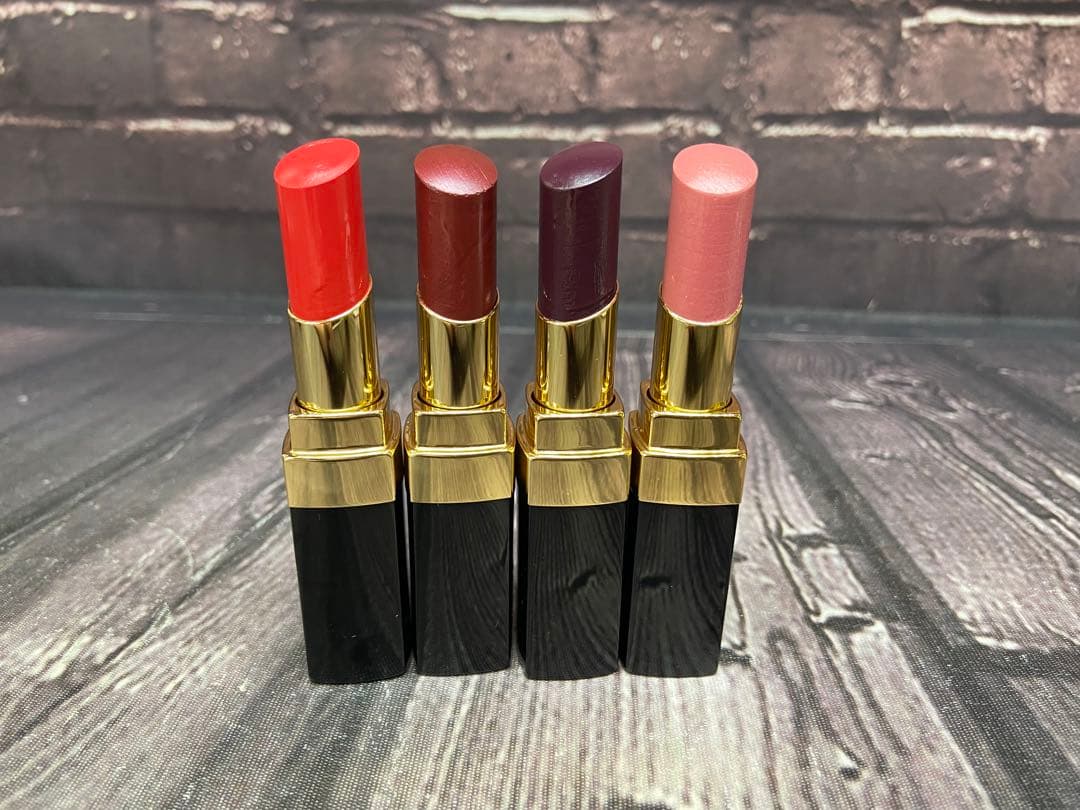 CHANEL ルージュ ココ フラッシュ　まとめ売り　16本　リップ