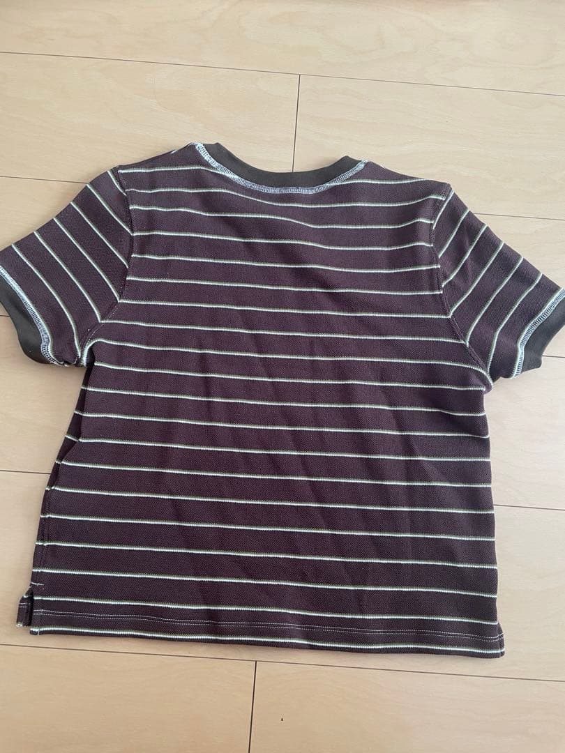 TO DAY FUL Tシャツ