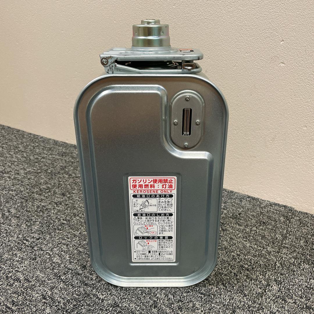 コロナ　石油ファンヒーター　FH-M2511Y　11年製