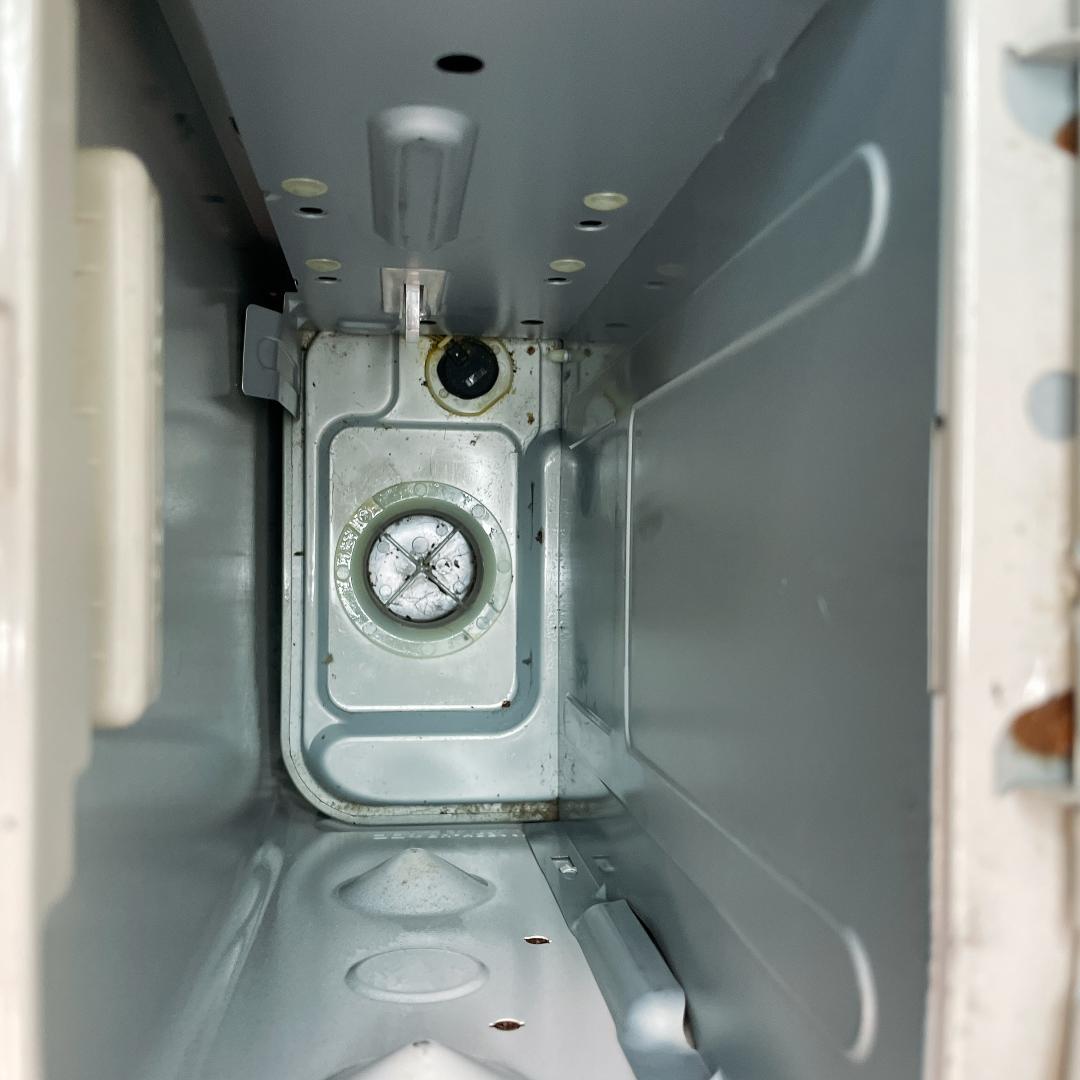 コロナ　石油ファンヒーター　FH-M2511Y　11年製