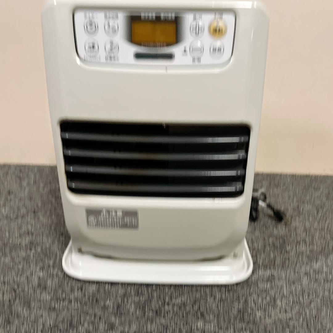 コロナ　石油ファンヒーター　FH-M2511Y　11年製