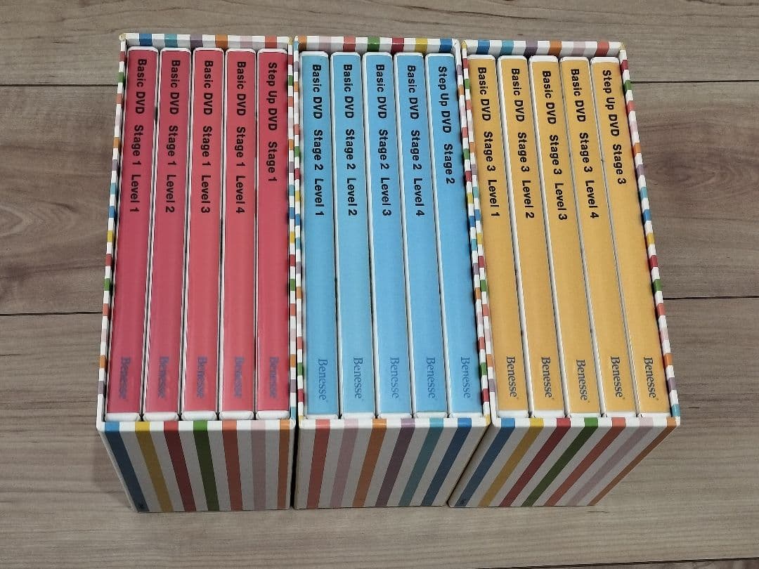 ★Jimmy★Worldwide Kids English