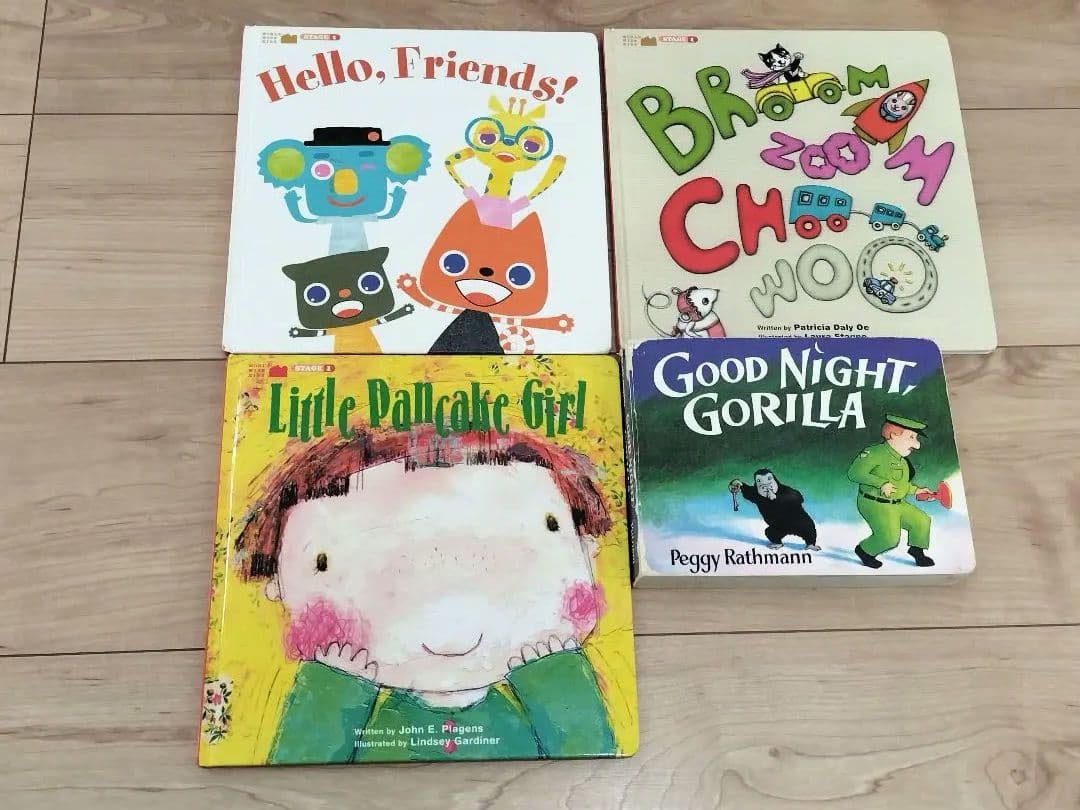 ★Jimmy★Worldwide Kids English