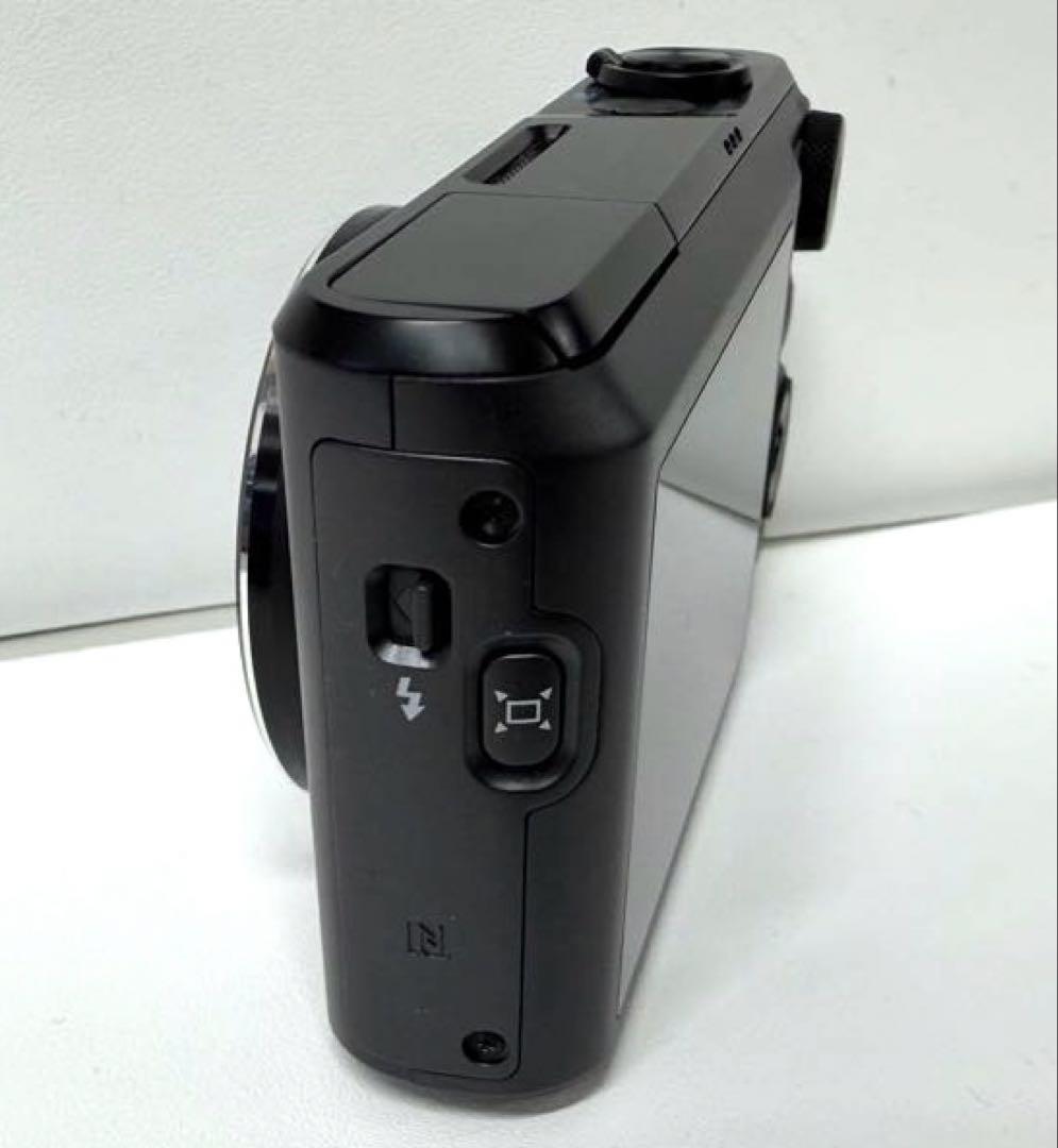 [光学40倍][動作確認済み]Canon PowerShot SX720 HS