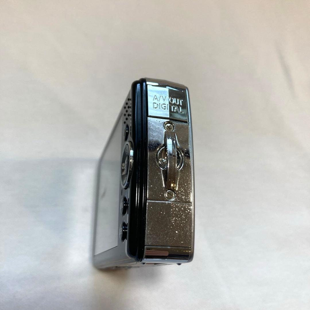 Canon IXY DIGITAL 80 コンパクトデジタルカメラ