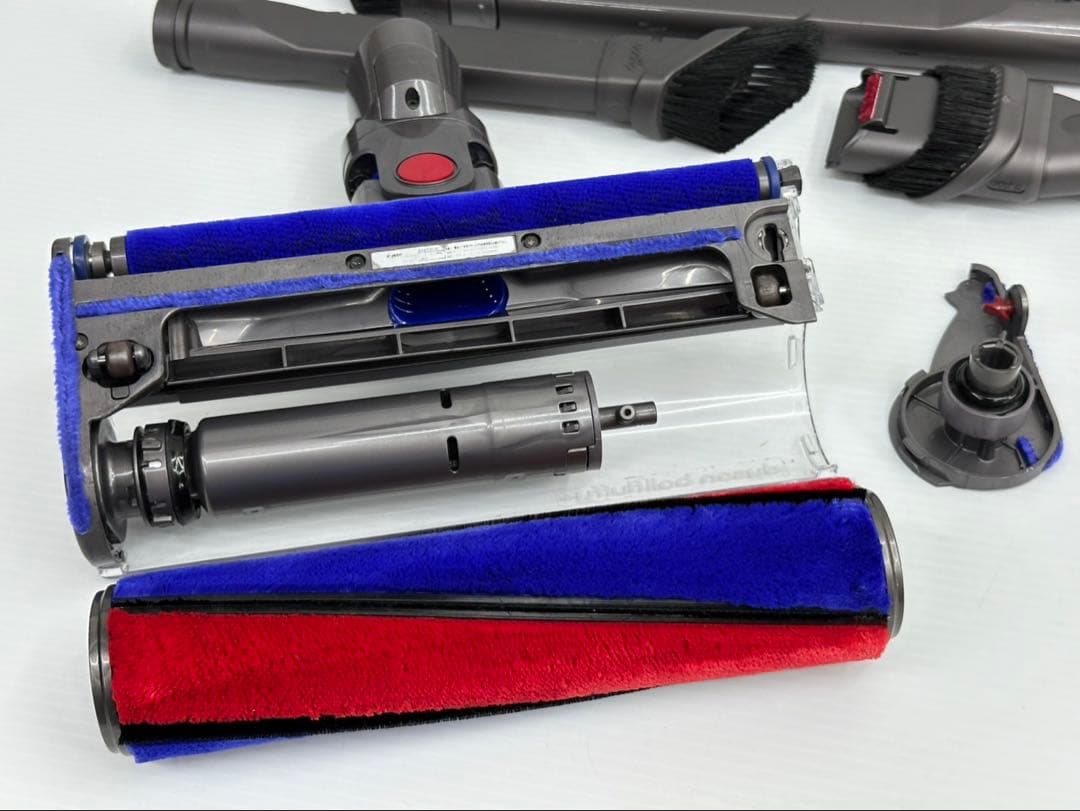 ダイソン　ソフトローラークリーナーヘッド　151868 掃除機　cy24cy25