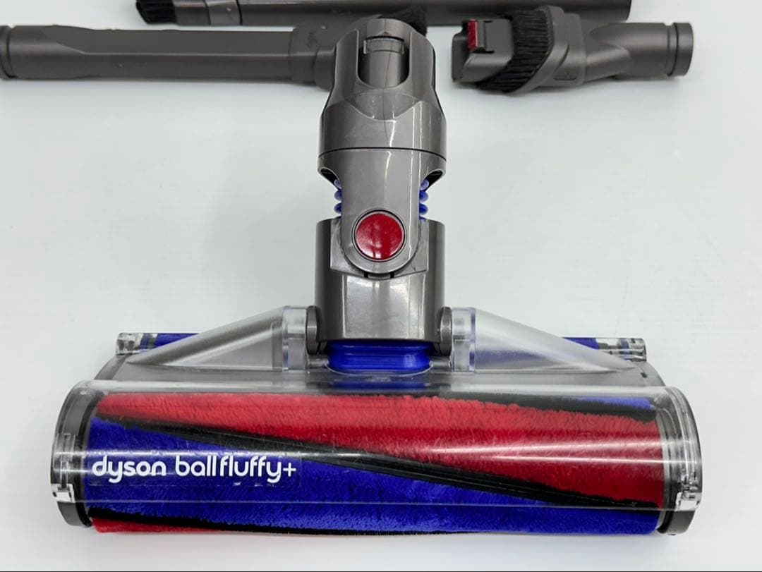 ダイソン　ソフトローラークリーナーヘッド　151868 掃除機　cy24cy25