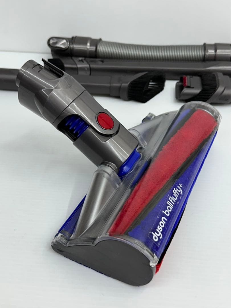 ダイソン　ソフトローラークリーナーヘッド　151868 掃除機　cy24cy25