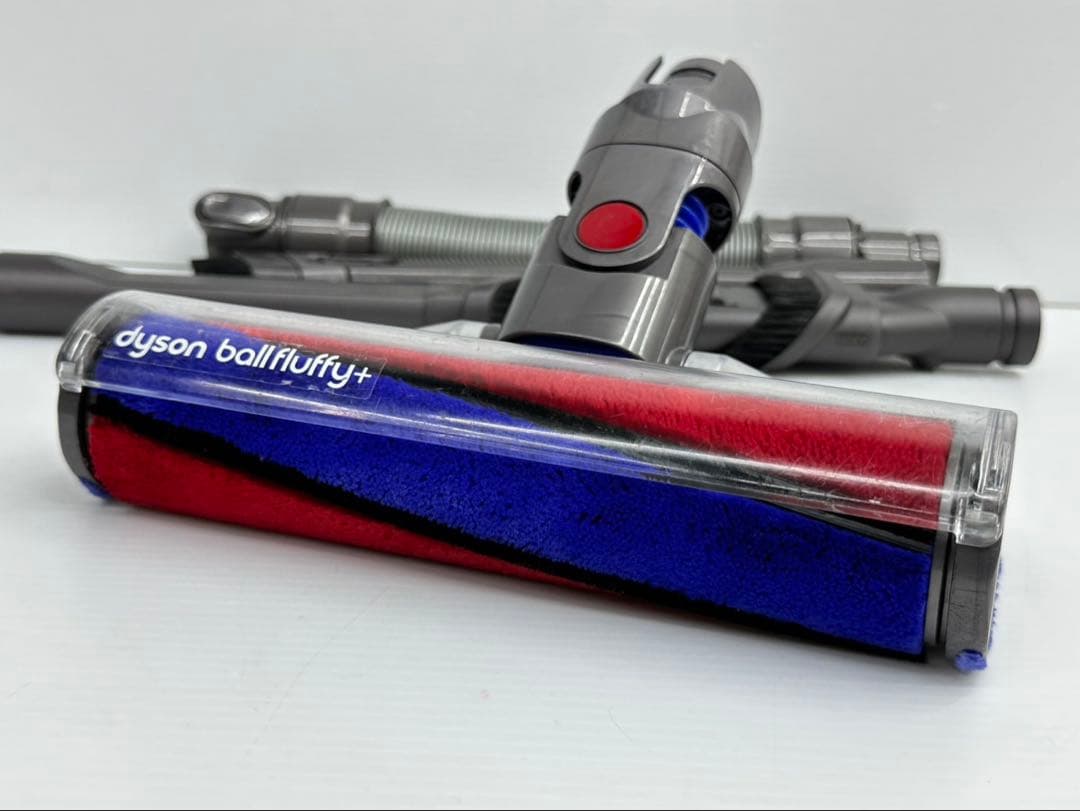 ダイソン　ソフトローラークリーナーヘッド　151868 掃除機　cy24cy25