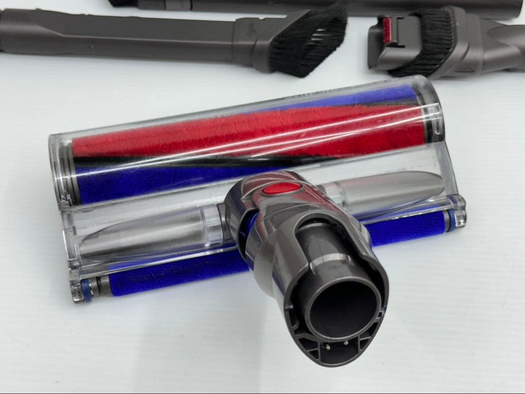 ダイソン　ソフトローラークリーナーヘッド　151868 掃除機　cy24cy25