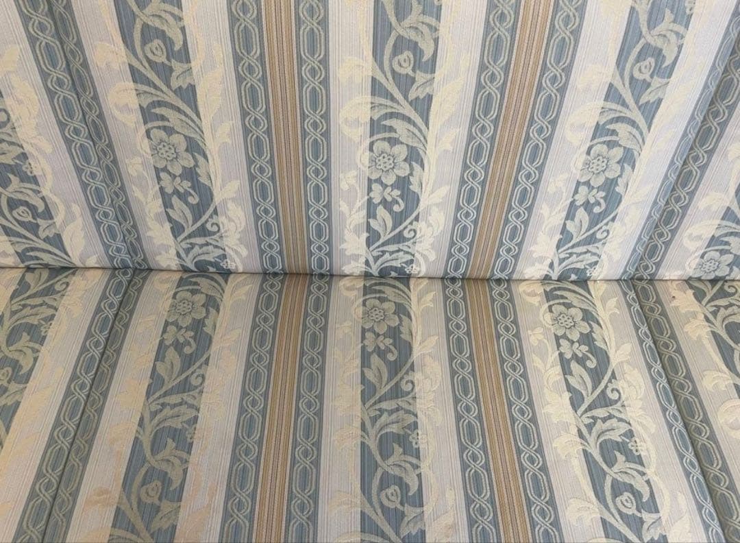 3人掛けソファー　ソファーベッド　レトロ　ヴィンテージ　美品