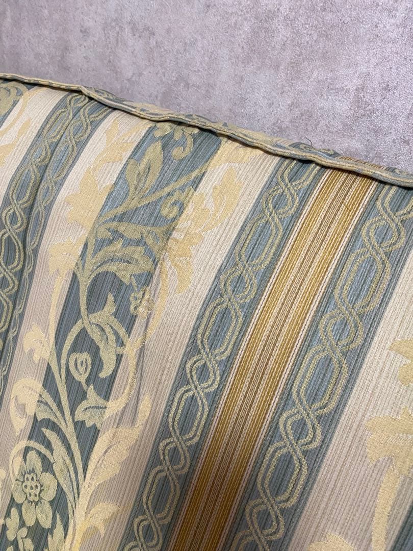 3人掛けソファー　ソファーベッド　レトロ　ヴィンテージ　美品