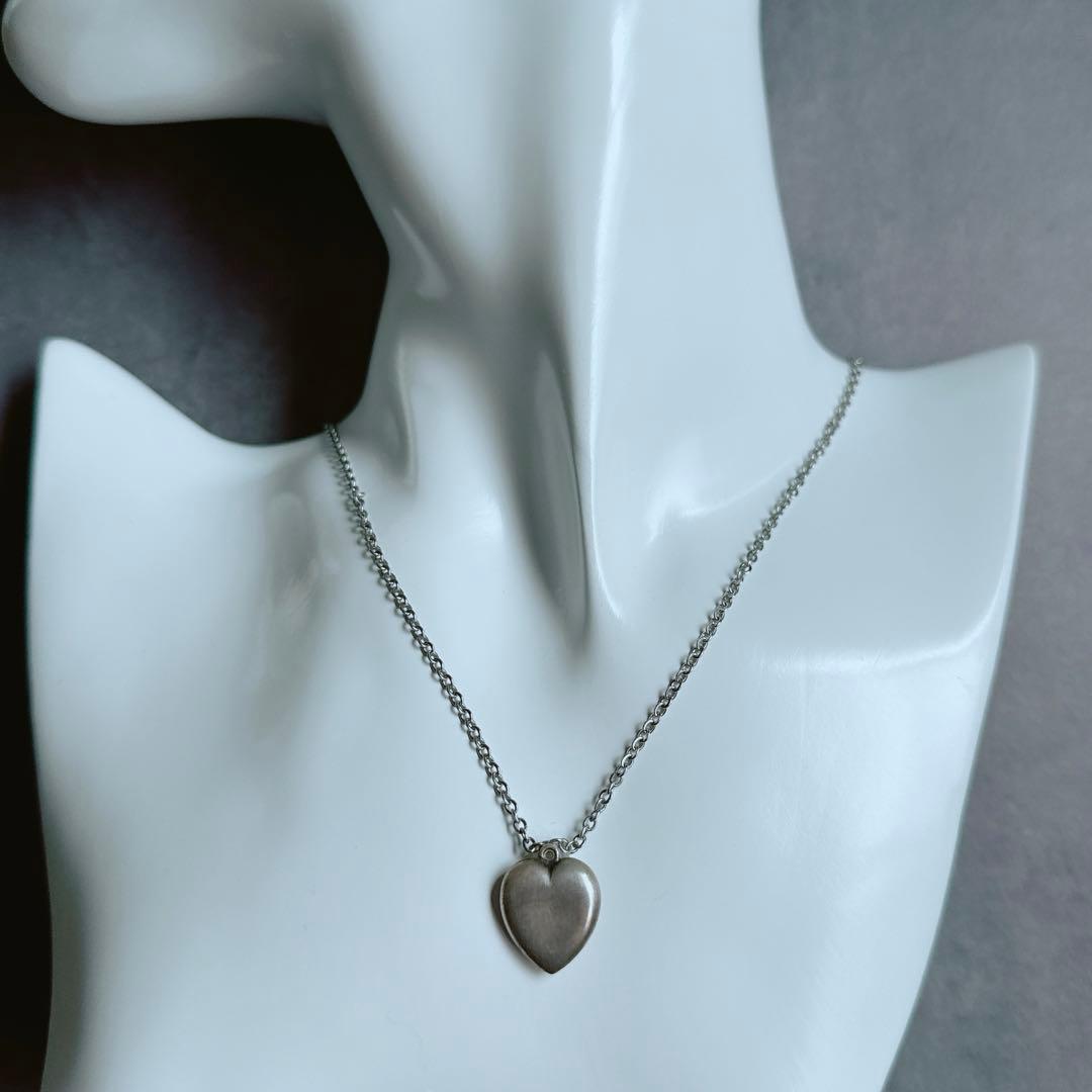 【J246】10s -40s スウィートハートジュエリー　ヴィンテージ　チャーム