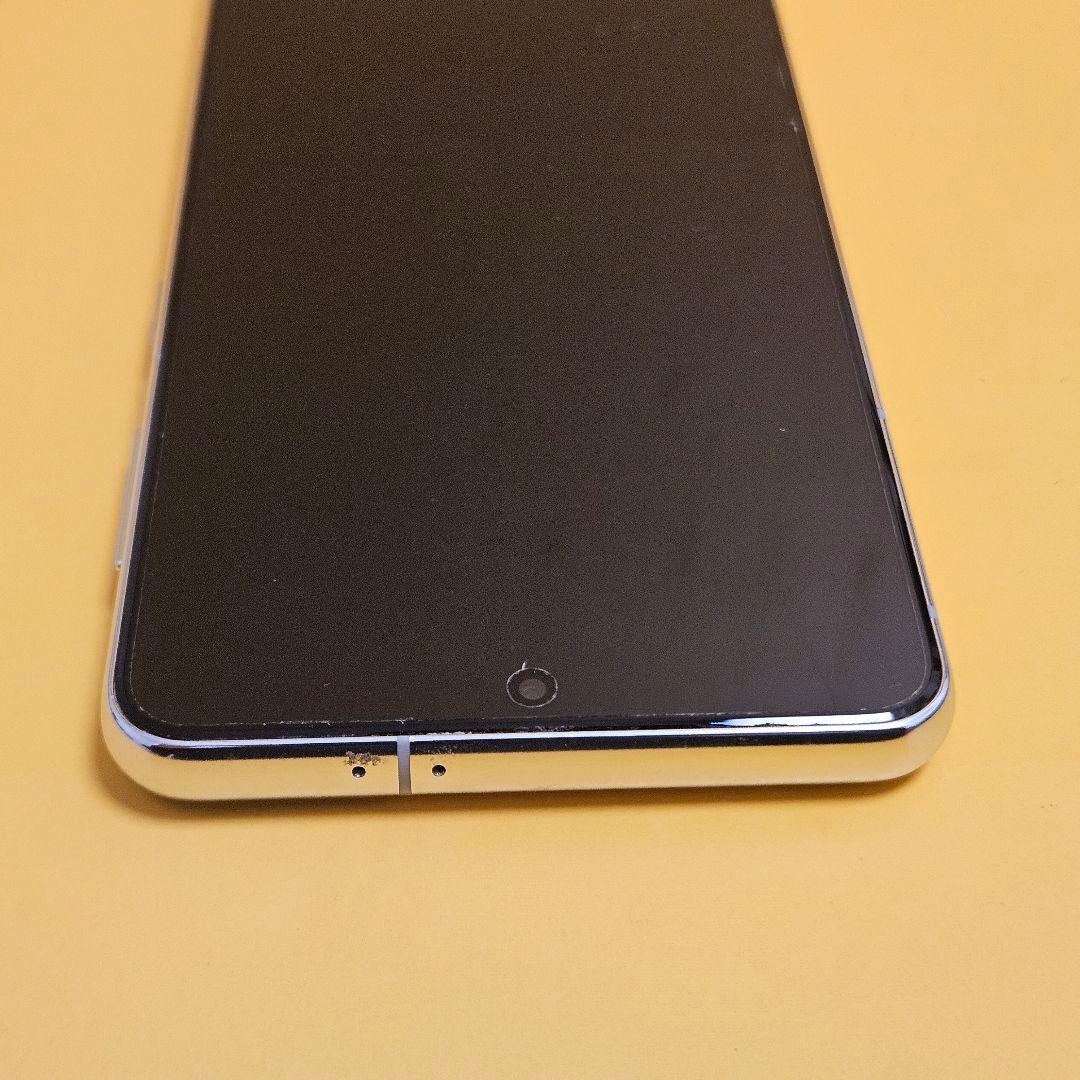 美品！Samsung Galaxy S21 ｜24時間以内発送#984