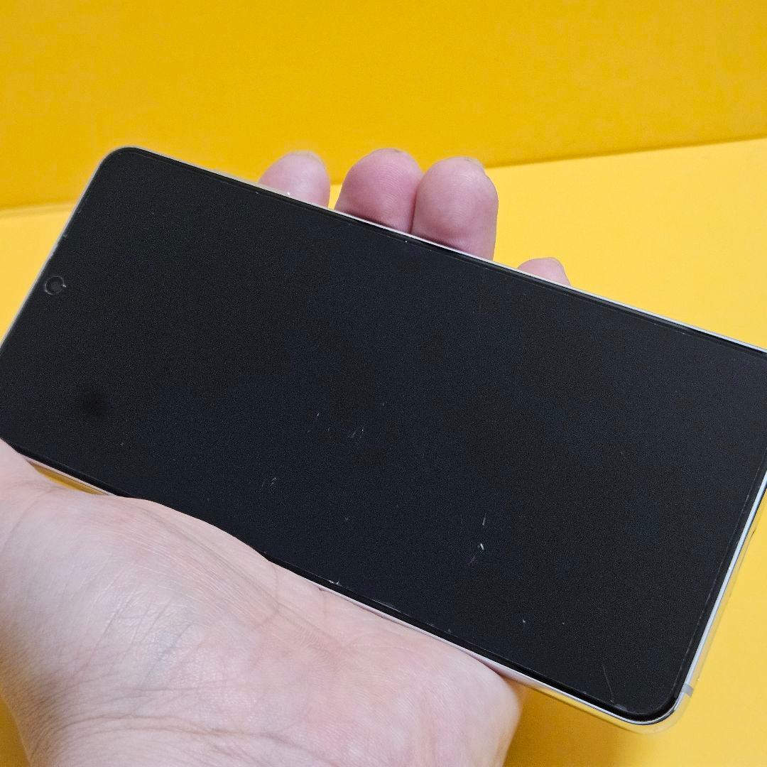 美品！Samsung Galaxy S21 ｜24時間以内発送#984