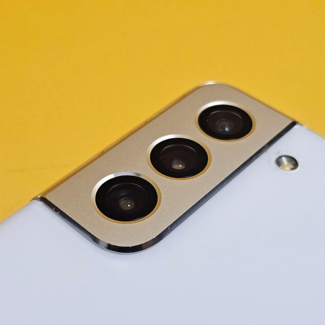 美品！Samsung Galaxy S21 ｜24時間以内発送#984