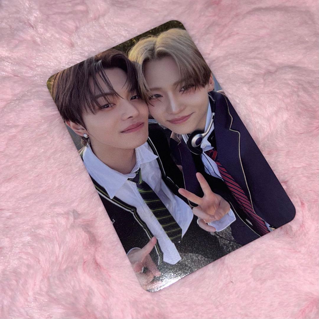 ALD1 サンリオ ユニット トレカ EUPHORIA