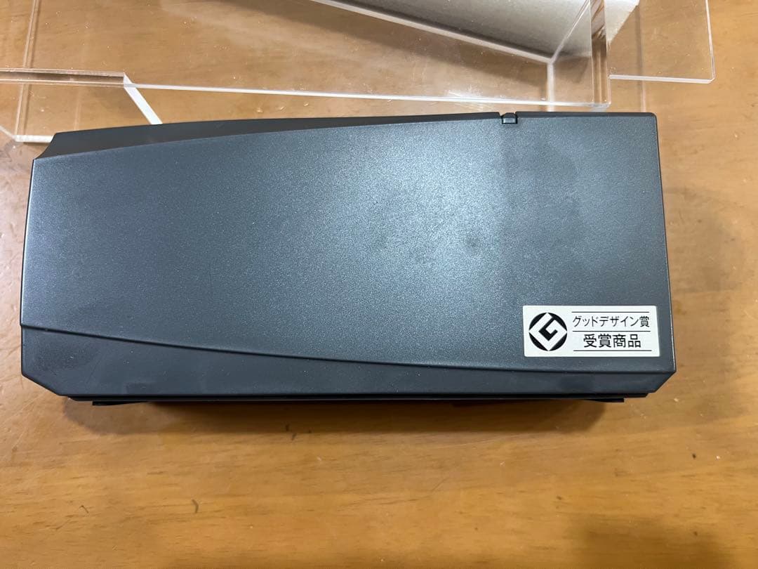 ハンディカウンターラクシー専用A4対応アクリルセットLaxy HC-500