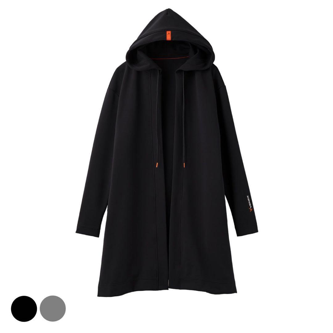 ベネクス　リカバリームーヴ カーディガン レディース　M