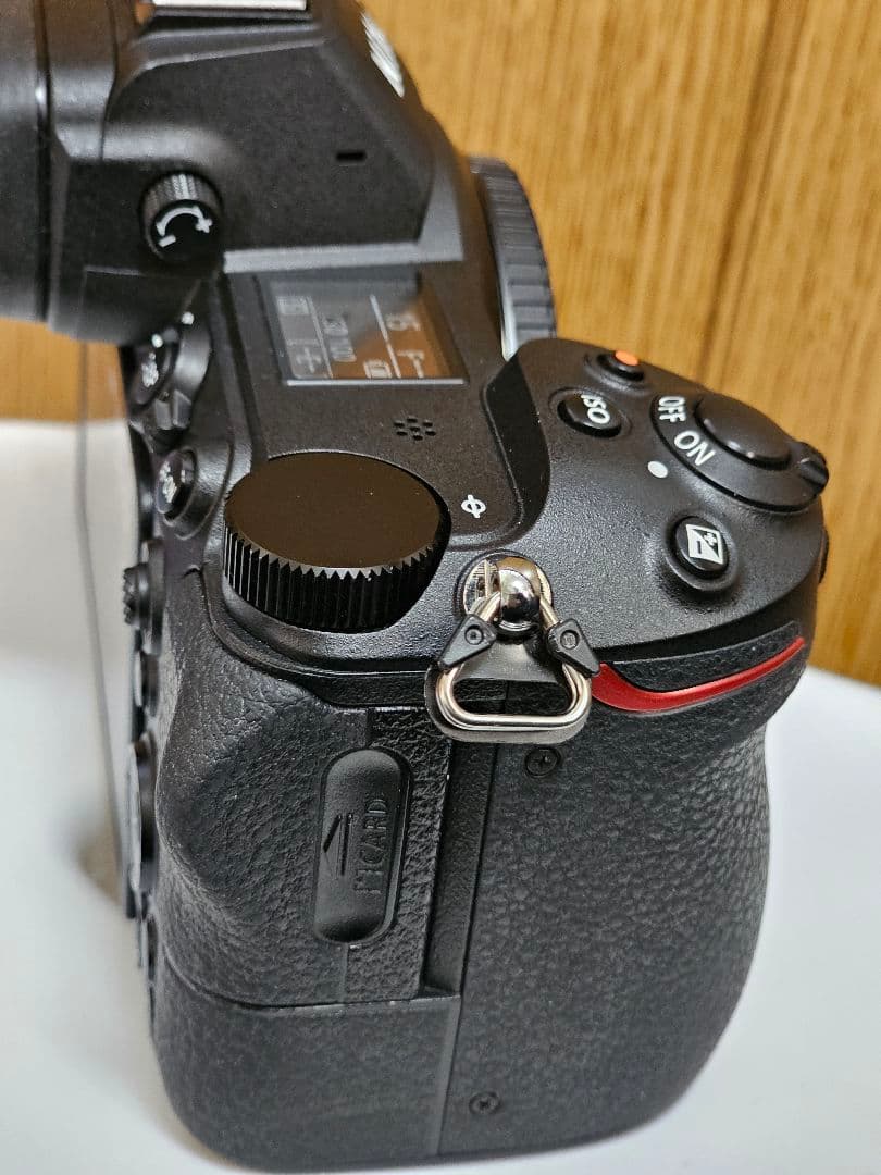 な*つ様 Nikon Z7 付属品完備 ニコン Z 7 美品