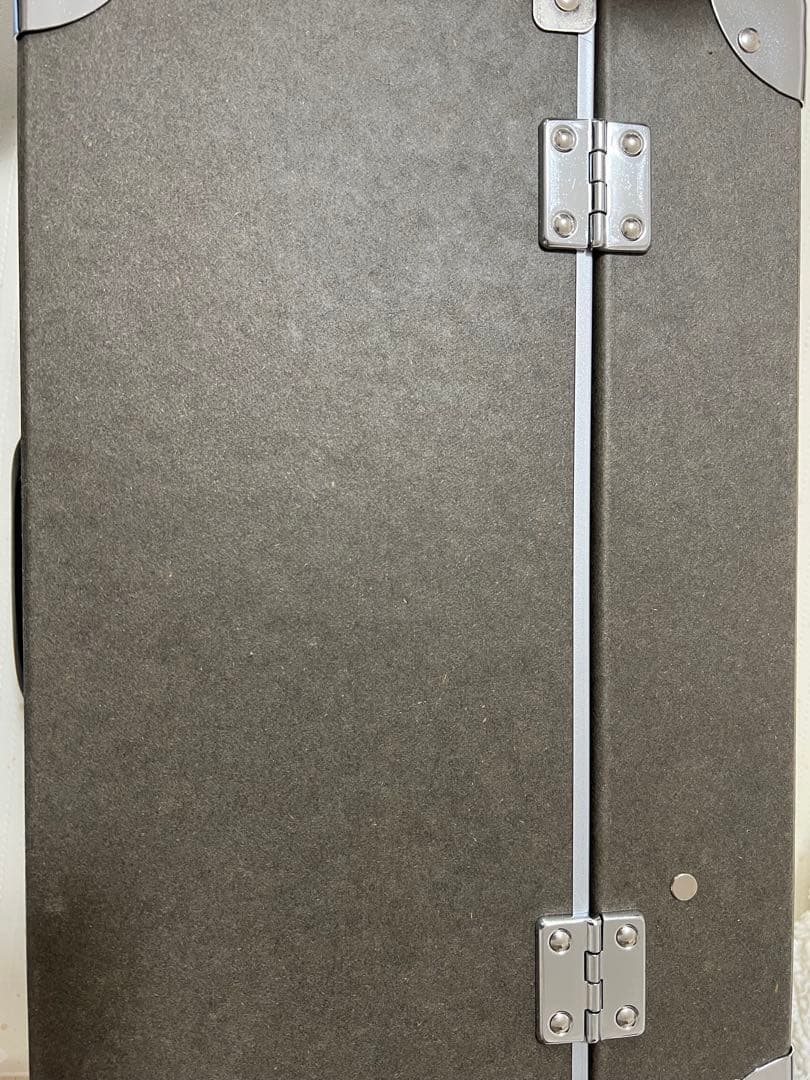 THREE メイクボックス 大サイズ