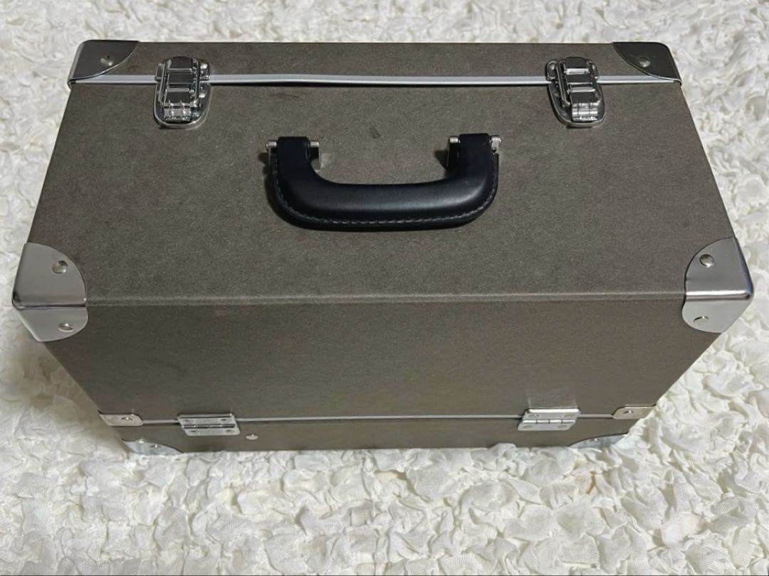 THREE メイクボックス 大サイズ