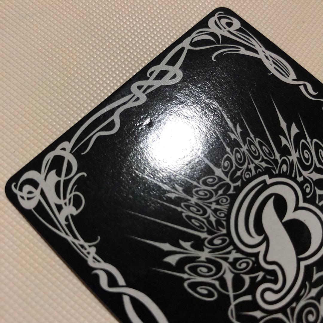 バトルスピリッツ 英語版 海外限定 バトスピ 要塞皇オーディーン xレア