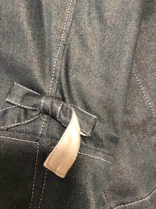 INGEBORG ジャケット ロングスカート セットアップ