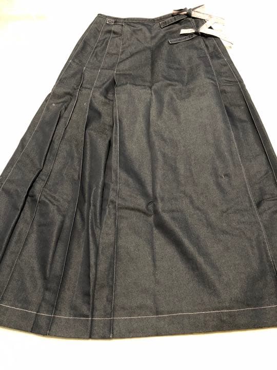 INGEBORG ジャケット ロングスカート セットアップ