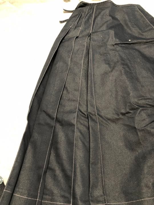 INGEBORG ジャケット ロングスカート セットアップ