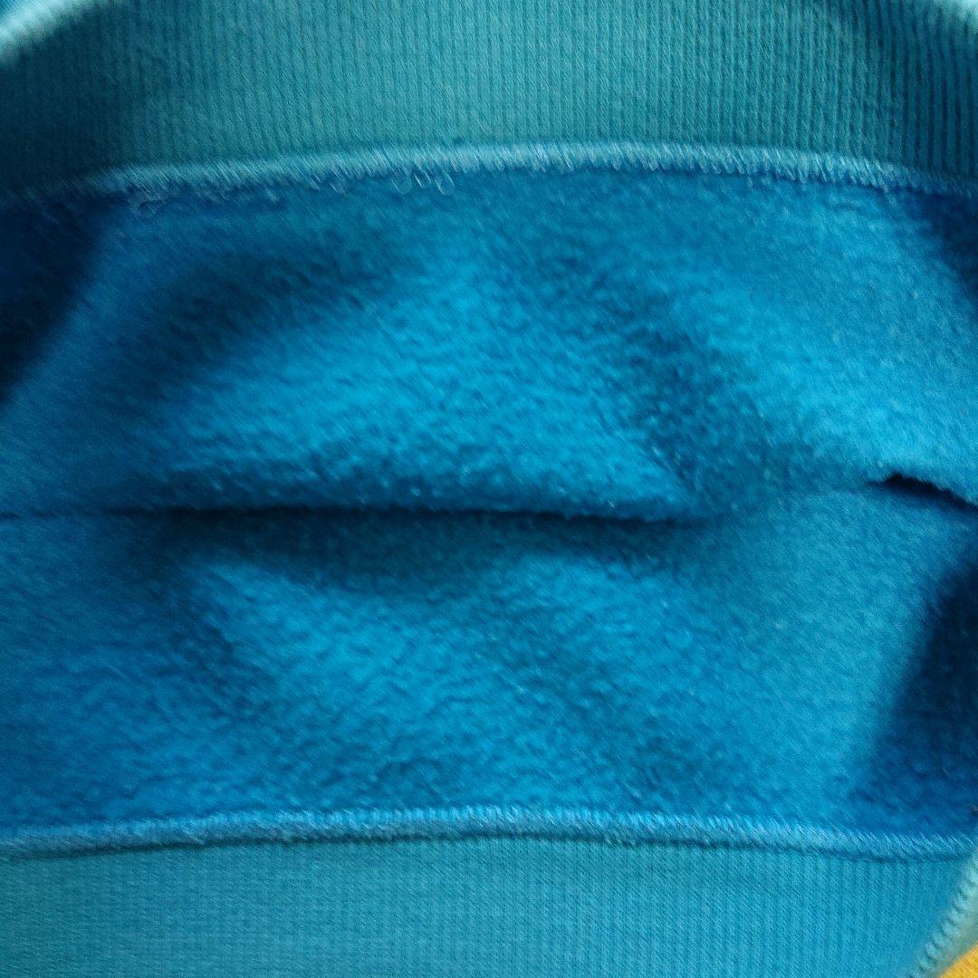 【familiar】まとめ売り トレーナー 110cm