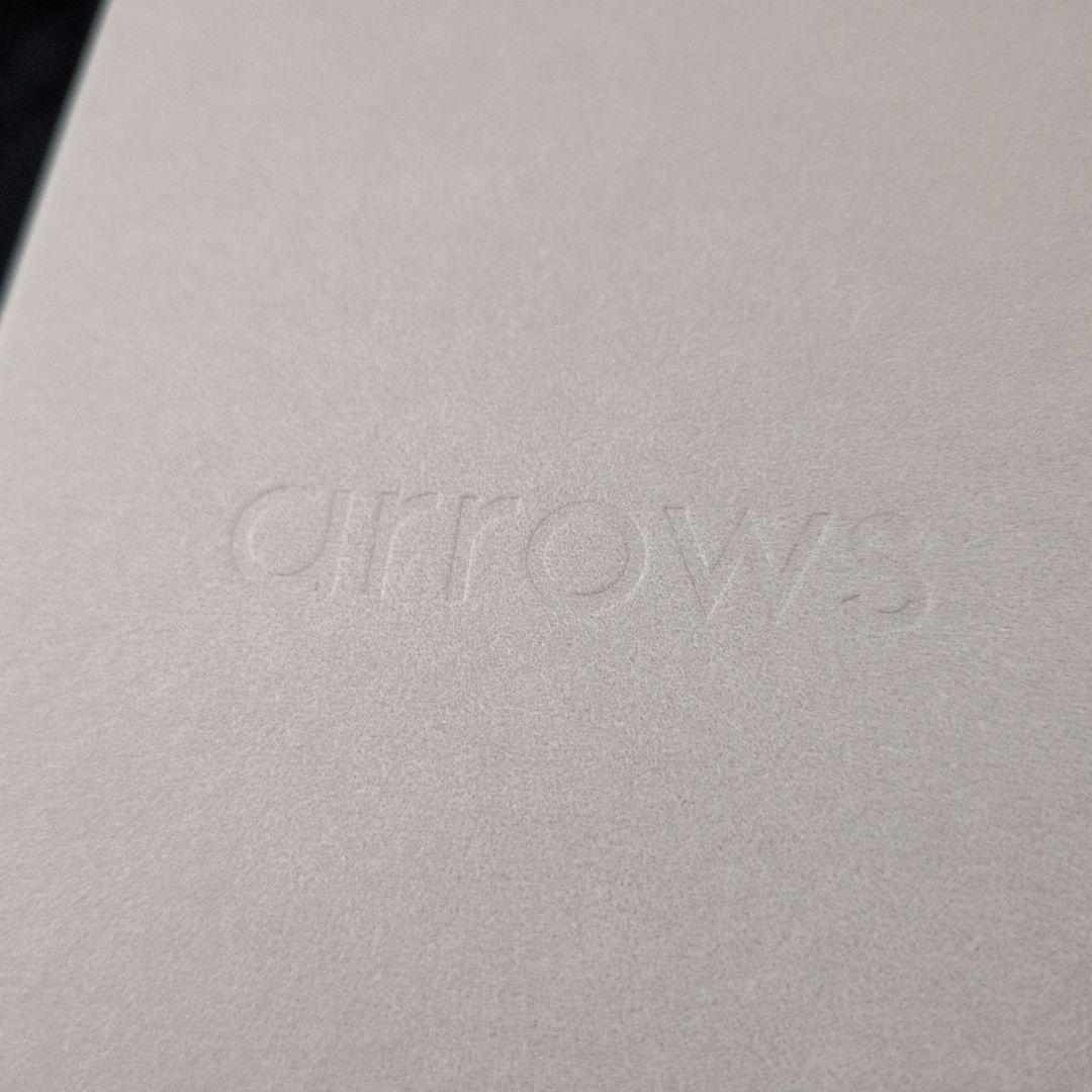 arrows We2 Plus M06 メモリRAM12GB　新品
