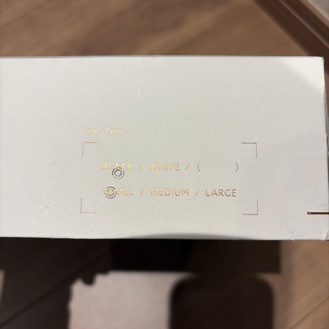 undad ベージュ布製サンダル