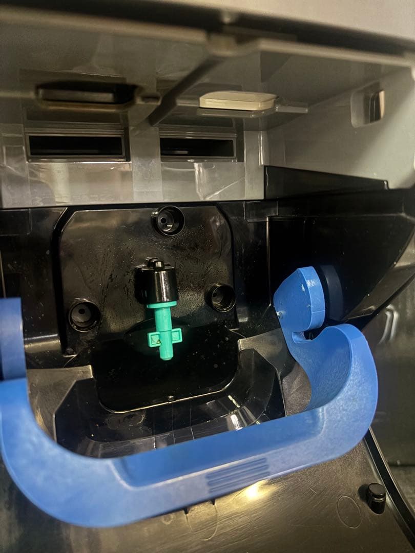 【比較的キレイ‼️】Nescafe Barista Duo エスプレッソマシンPW