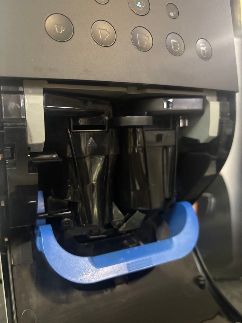 【比較的キレイ‼️】Nescafe Barista Duo エスプレッソマシンPW