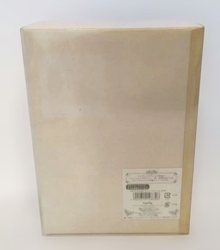 vivitix キティ ダニエル ウェディング ドール フォトフレーム 桂由美