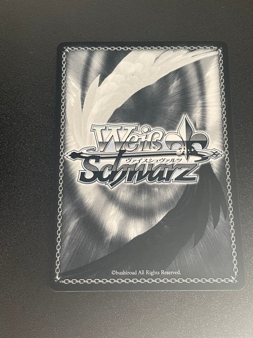 ヴァイスシュヴァルツ アズールレーン 航空母艦 エンタープライズ SP