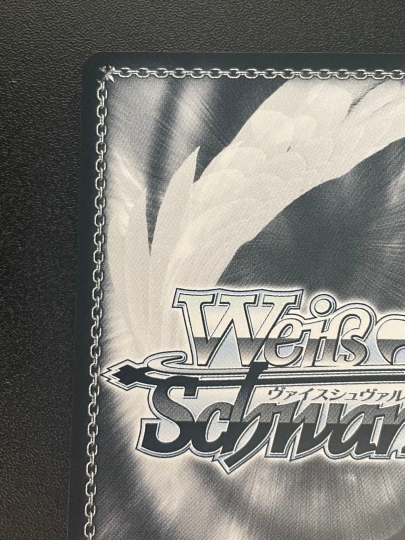 ヴァイスシュヴァルツ アズールレーン 航空母艦 エンタープライズ SP