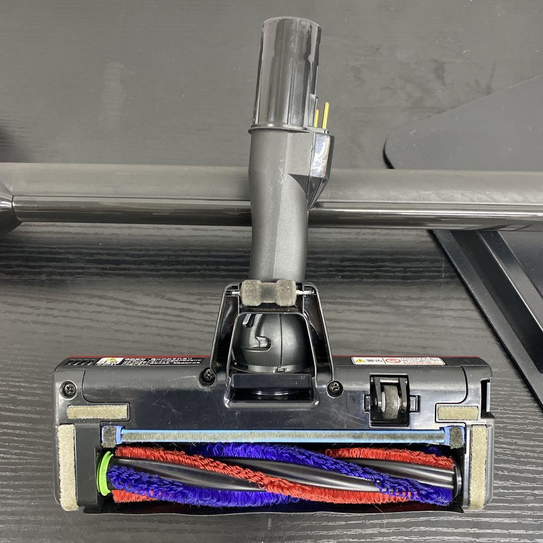 送料込み＊HITACHI コードレス掃除機 2022年製＊0523-2