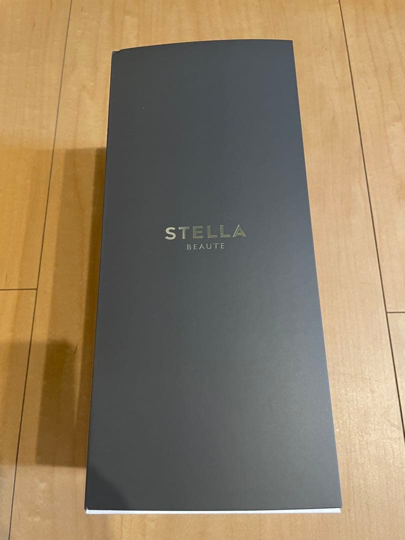 再値下げ⭐︎STELLA BEAUTEレーザー&EMSリフトブラシPRO