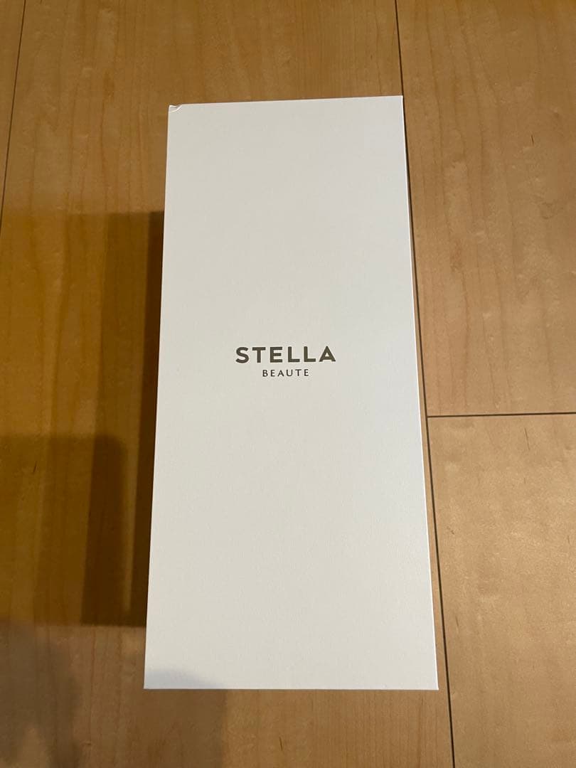 再値下げ⭐︎STELLA BEAUTEレーザー&EMSリフトブラシPRO