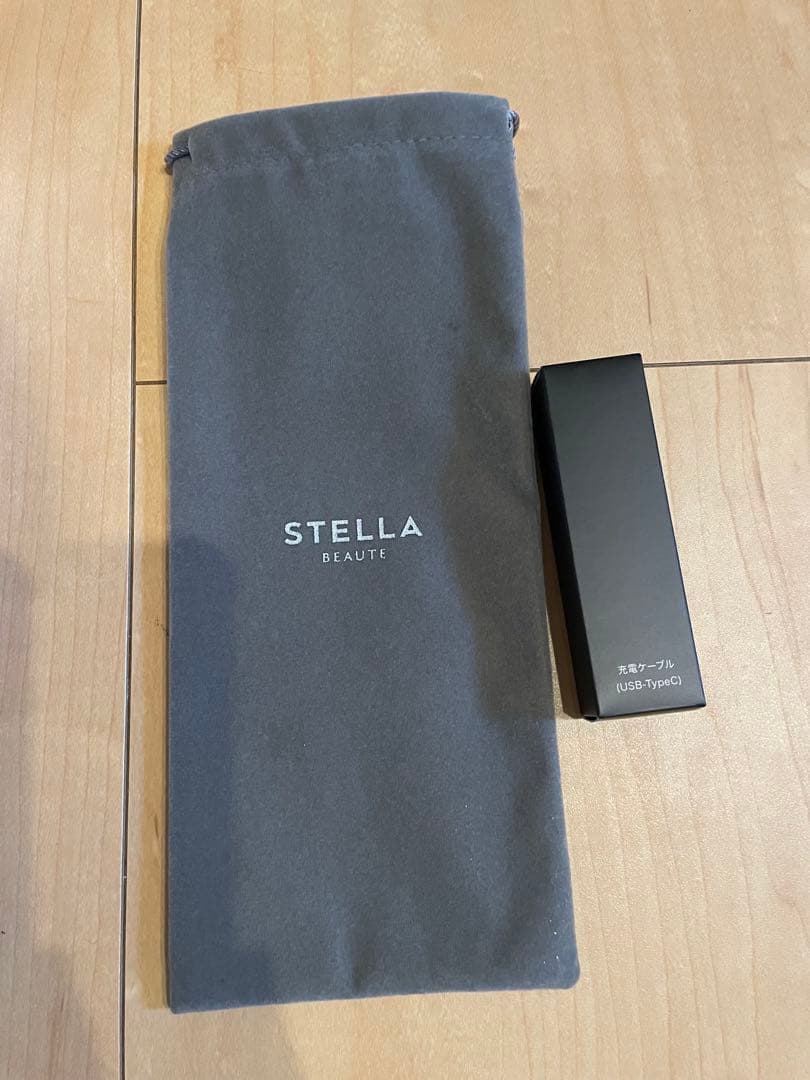 再値下げ⭐︎STELLA BEAUTEレーザー&EMSリフトブラシPRO