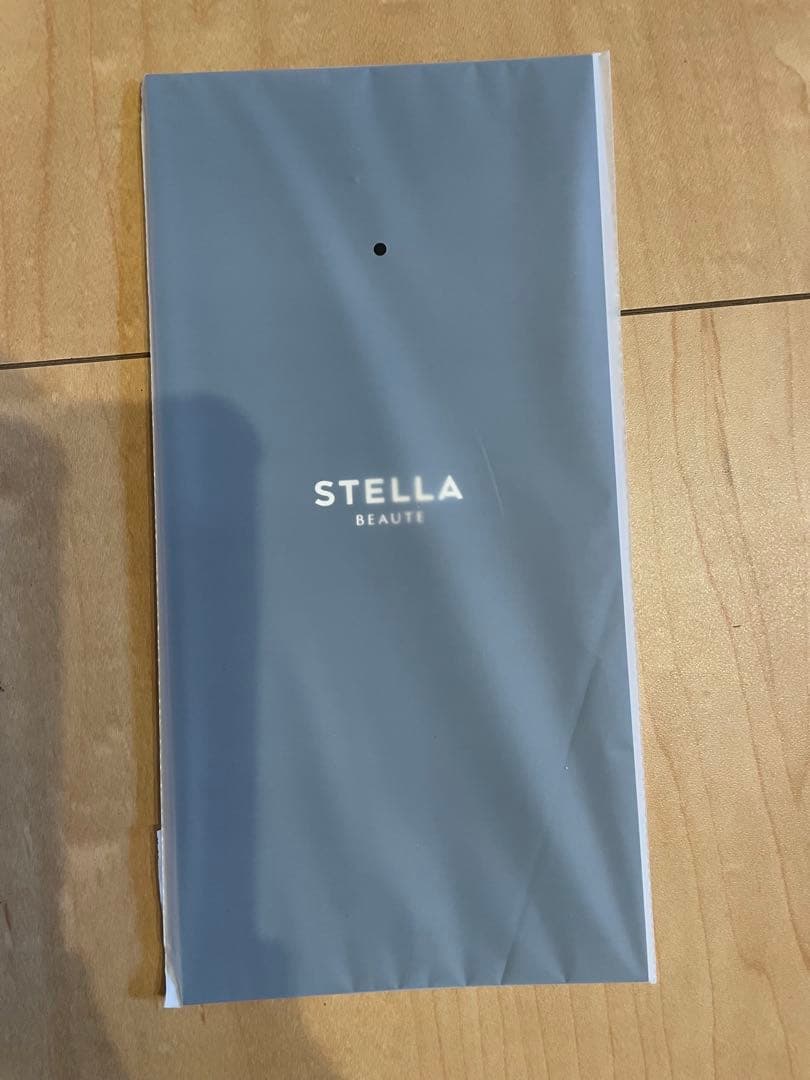 再値下げ⭐︎STELLA BEAUTEレーザー&EMSリフトブラシPRO