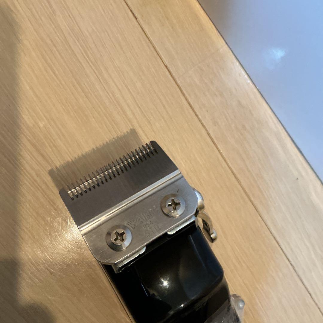 未使用品WAHL cordless LEGEND バリカン